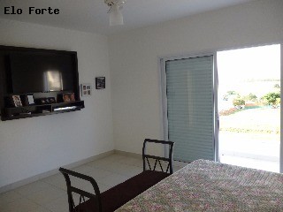 CASA em JARDIM RESERVA BOM VIVER DE INDAIATUBA, INDAIATUBA - casa a venda, jardim reserva bom viver, indaiatuba - Foto 6