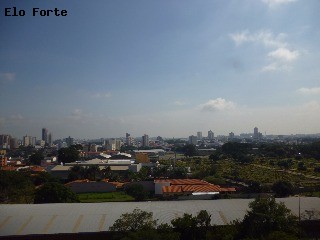 APARTAMENTO em VILA BRIZZOLA, INDAIATUBA - apartamento a venda e locação, edificio vando, indaiatuba - Foto 4