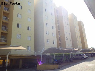 APARTAMENTO em VILA BRIZZOLA, INDAIATUBA - apartamento a venda e locação, edificio vando, indaiatuba - Foto 3