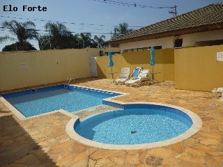 APARTAMENTO em VILA BRIZZOLA, INDAIATUBA - apartamento a venda e locação, edificio vando, indaiatuba - Foto 1