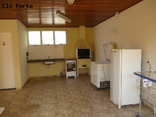 APARTAMENTO em VILA BRIZZOLA, INDAIATUBA - apartamento a venda e locação, edificio vando, indaiatuba - Foto 2