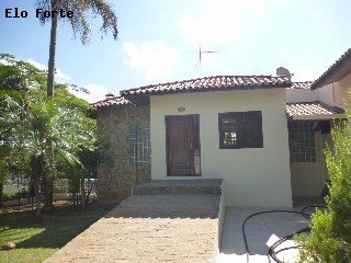 CHÁCARA em TERRAS DE ITAICI, INDAIATUBA - chácara a venda, terras de itaici, indaiatuba - Foto 12