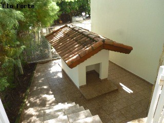 CHÁCARA em TERRAS DE ITAICI, INDAIATUBA - chácara a venda, terras de itaici, indaiatuba - Foto 17