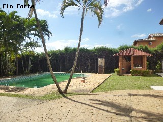 CHÁCARA em TERRAS DE ITAICI, INDAIATUBA - chácara a venda, terras de itaici, indaiatuba - Foto 21