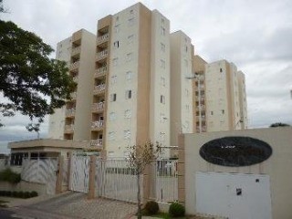 APARTAMENTO em CHACARA DO TREVO, INDAIATUBA - apartamento a venda, edificio vertentes de itaici, indaiatuba - Foto 2