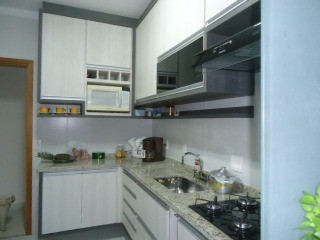 APARTAMENTO em CHACARA DO TREVO, INDAIATUBA - apartamento a venda, edificio vertentes de itaici, indaiatuba - Foto 29