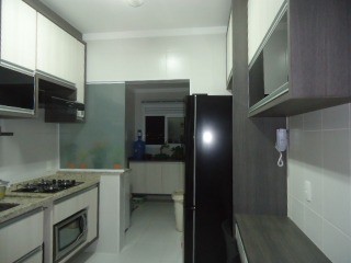 APARTAMENTO em CHACARA DO TREVO, INDAIATUBA - apartamento a venda, edificio vertentes de itaici, indaiatuba - Foto 14