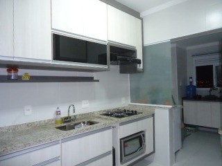 APARTAMENTO em CHACARA DO TREVO, INDAIATUBA - apartamento a venda, edificio vertentes de itaici, indaiatuba - Foto 1