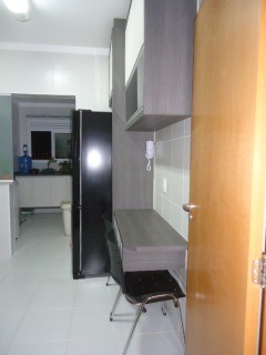 APARTAMENTO em CHACARA DO TREVO, INDAIATUBA - apartamento a venda, edificio vertentes de itaici, indaiatuba - Foto 4