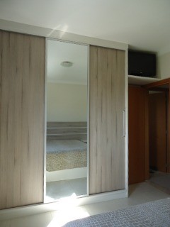 APARTAMENTO em CHACARA DO TREVO, INDAIATUBA - apartamento a venda, edificio vertentes de itaici, indaiatuba - Foto 20