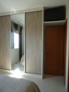 APARTAMENTO em CHACARA DO TREVO, INDAIATUBA - apartamento a venda, edificio vertentes de itaici, indaiatuba - Foto 24