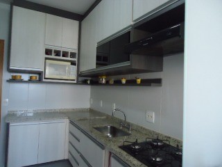 APARTAMENTO em CHACARA DO TREVO, INDAIATUBA - apartamento a venda, edificio vertentes de itaici, indaiatuba - Foto 7