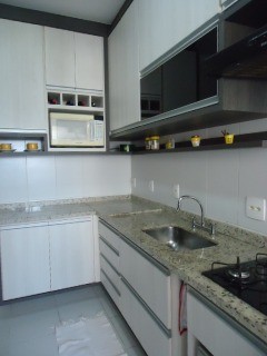 APARTAMENTO em CHACARA DO TREVO, INDAIATUBA - apartamento a venda, edificio vertentes de itaici, indaiatuba - Foto 8