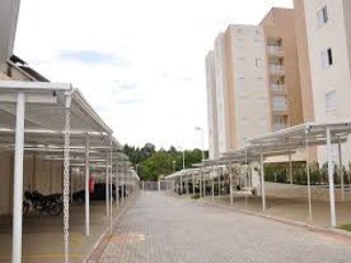 APARTAMENTO em CHACARA DO TREVO, INDAIATUBA - apartamento a venda, edificio vertentes de itaici, indaiatuba - Foto 27