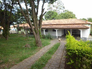 CHÁCARA em COLINAS DE INDAIATUBA II, INDAIATUBA - chácara para venda, colinas de indaiatuba, indaiatuba - Foto 1