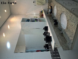 CASA em Jardim dos Aromas, Indaiatuba - casa a venda, jardim dos aromas, indaiatuba - Foto 17