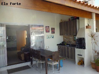 CASA em JARDIM REGENTE, INDAIATUBA - casa a venda, jardim regente, indaiatuba - Foto 8