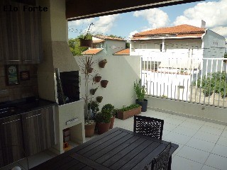 CASA em JARDIM REGENTE, INDAIATUBA - casa a venda, jardim regente, indaiatuba - Foto 22