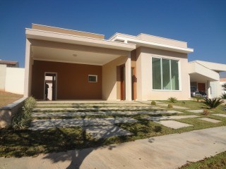 CASA em TERRA NOBRE, INDAIATUBA - casa a venda, terra nobre, indaiatuba - Foto 1