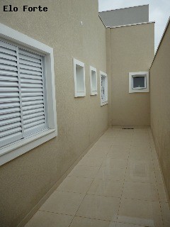 CASA em RESIDENCIAL MARIA DULCE, INDAIATUBA - casa a venda, residencial maria dulce, indaiatuba - Foto 5