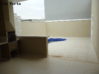 CASA em RESIDENCIAL MARIA DULCE, INDAIATUBA - casa a venda, residencial maria dulce, indaiatuba - Foto 14