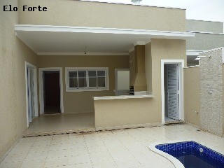 CASA em RESIDENCIAL MARIA DULCE, INDAIATUBA - casa a venda, residencial maria dulce, indaiatuba - Foto 20