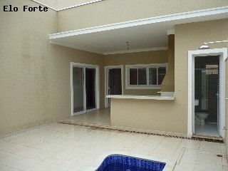 CASA em RESIDENCIAL MARIA DULCE, INDAIATUBA - casa a venda, residencial maria dulce, indaiatuba - Foto 15
