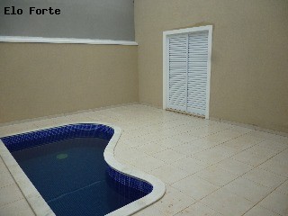 CASA em RESIDENCIAL MARIA DULCE, INDAIATUBA - casa a venda, residencial maria dulce, indaiatuba - Foto 4