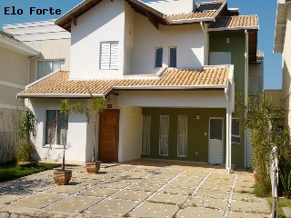 CASA em Green View, Indaiatuba - casa a venda, residencial green view, indaiatuba - Foto 7