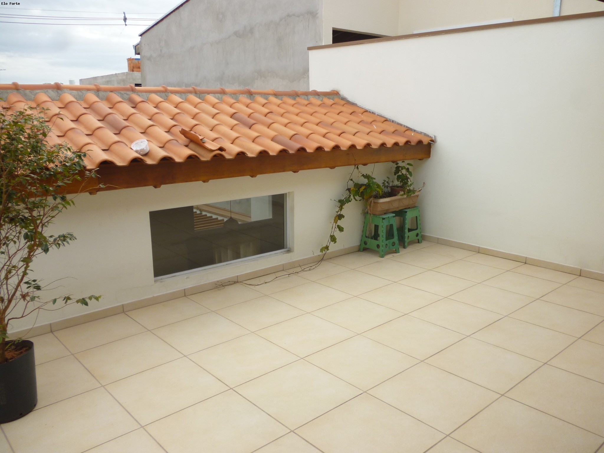CASA em JARDIM BELO HORIZONTE, INDAIATUBA - CASA - INDAIATUBA - Foto 6