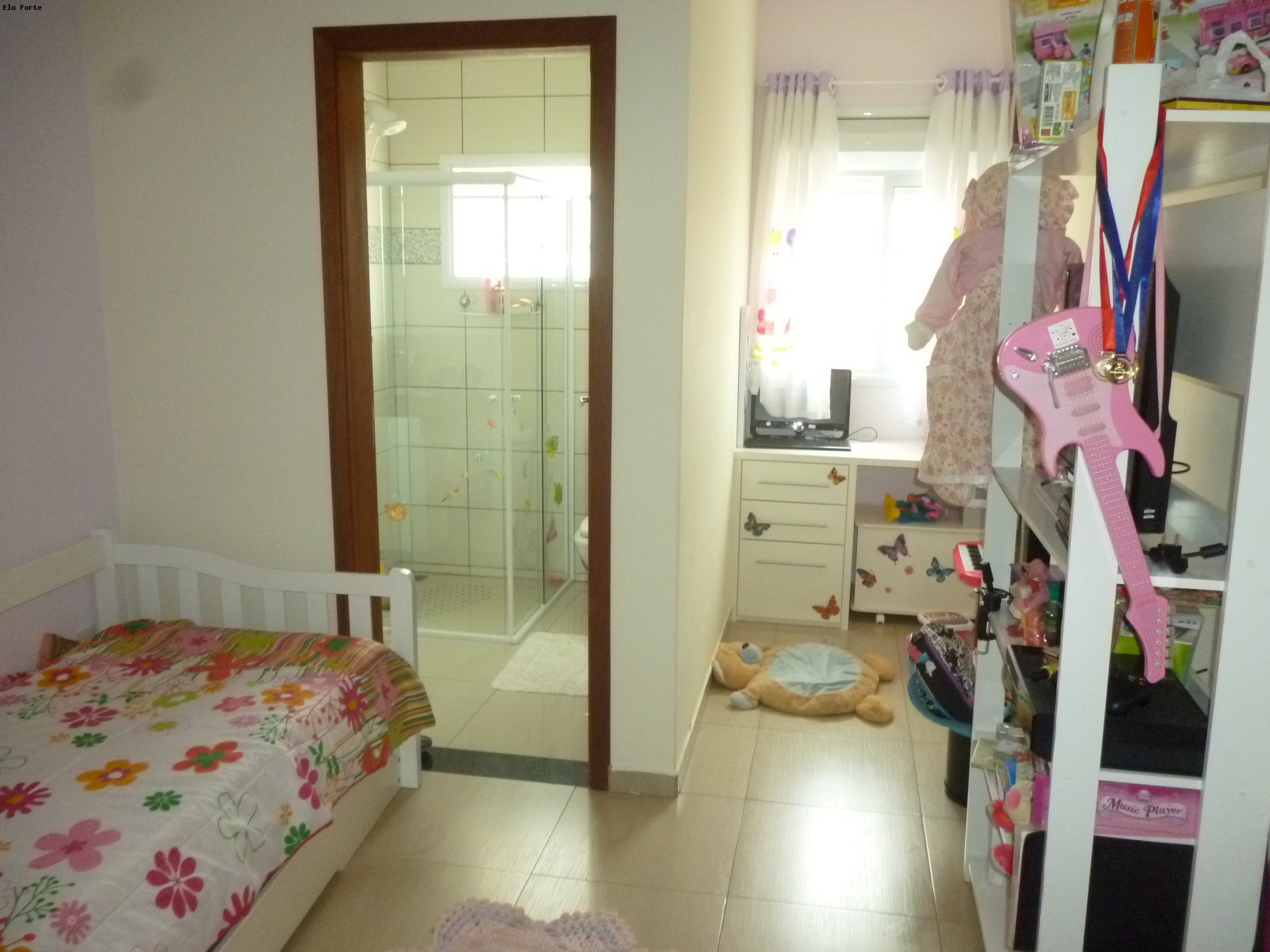 CASA em JARDIM BELO HORIZONTE, INDAIATUBA - CASA - INDAIATUBA - Foto 3