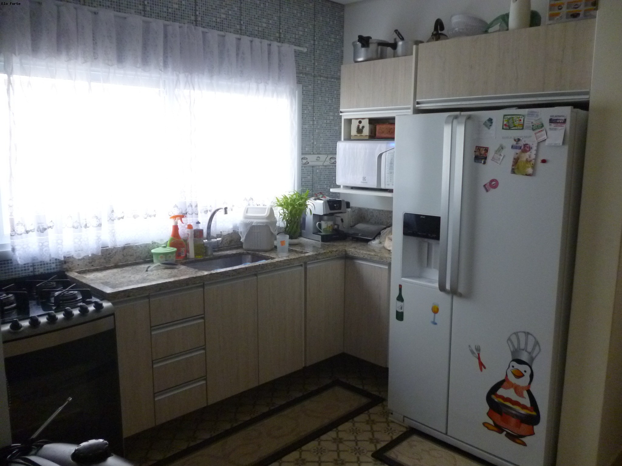 CASA em JARDIM BELO HORIZONTE, INDAIATUBA - CASA - INDAIATUBA - Foto 1