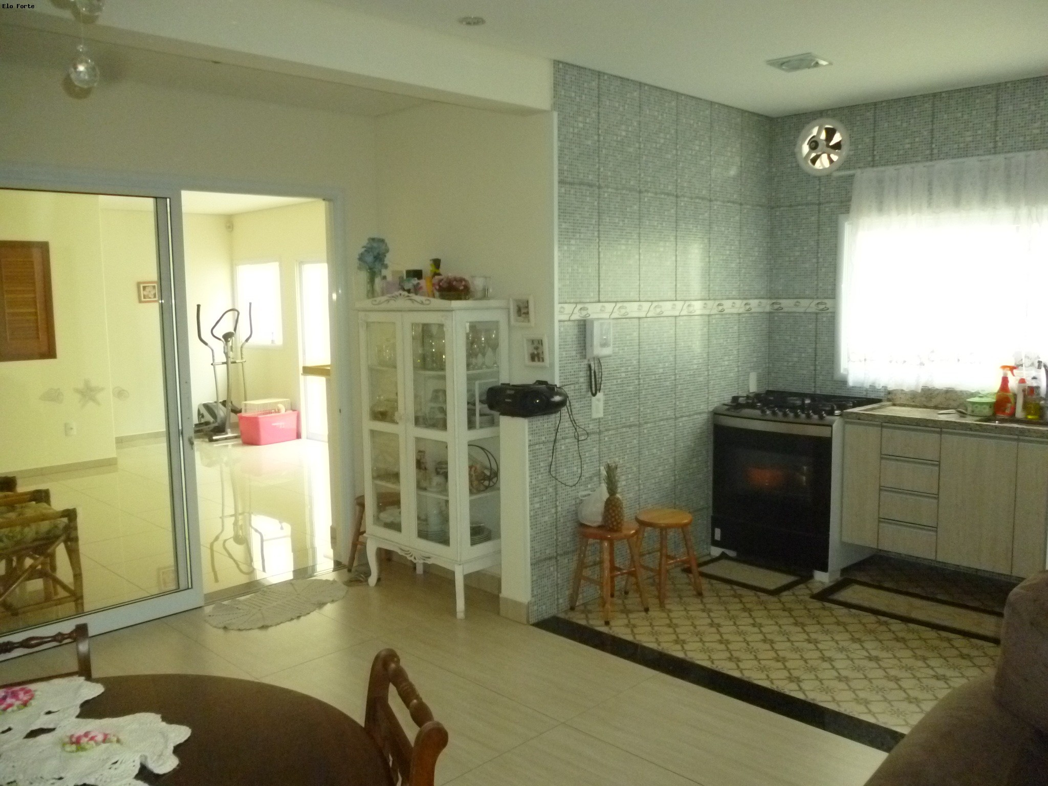 CASA em JARDIM BELO HORIZONTE, INDAIATUBA - CASA - INDAIATUBA - Foto 2