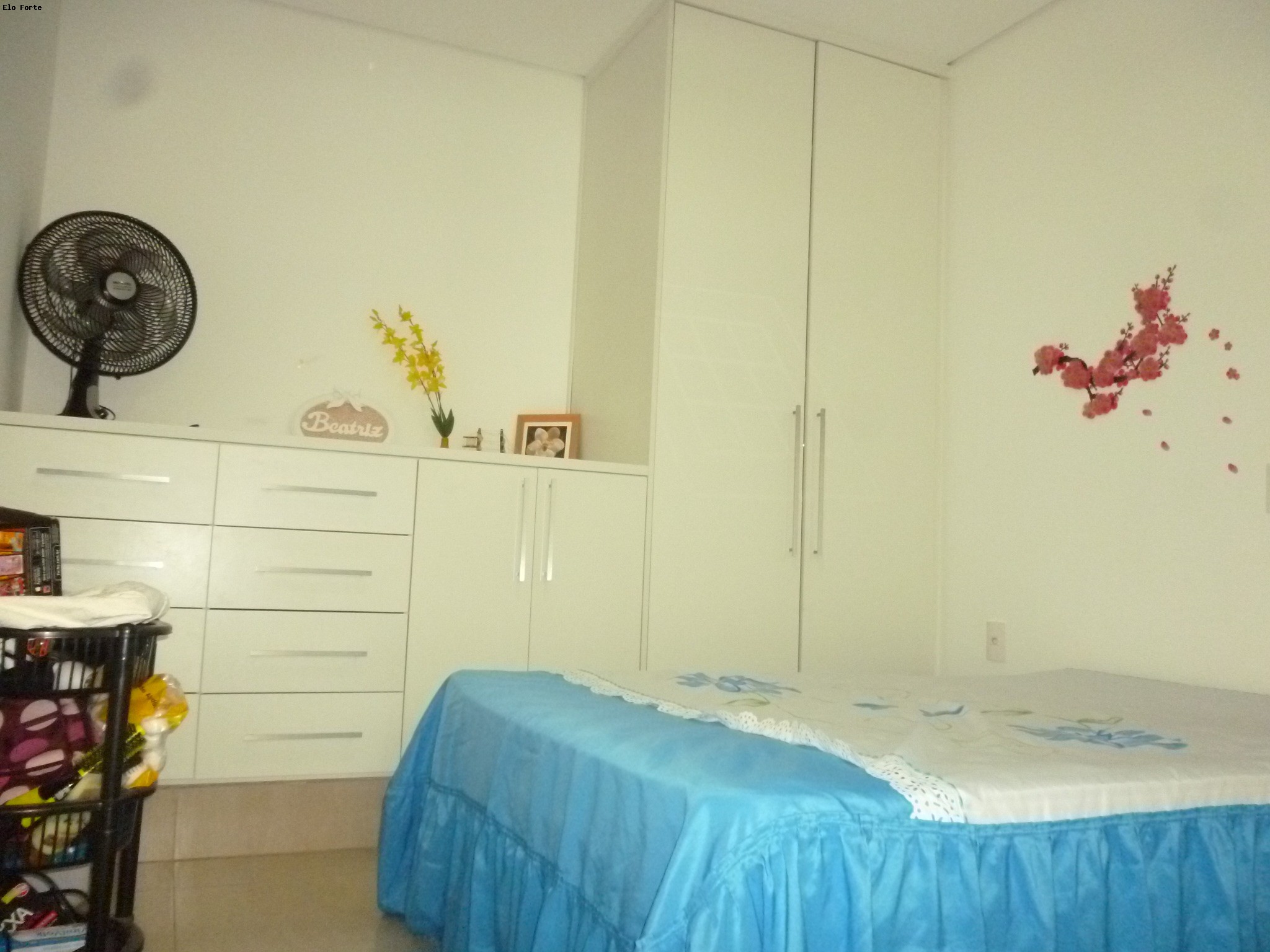 CASA em JARDIM BELO HORIZONTE, INDAIATUBA - CASA - INDAIATUBA - Foto 4