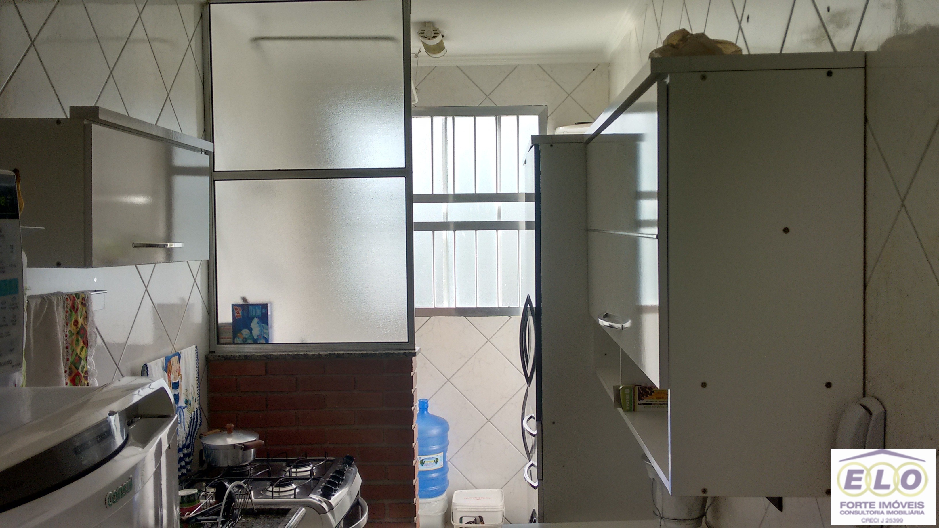 APARTAMENTO em NUCLEO HABITACIONAL BRIGADEIRO FARIA LIMA, INDAIATUBA - apartamento a venda, edificio bosque dos indaias, indaiatuba - Foto 16