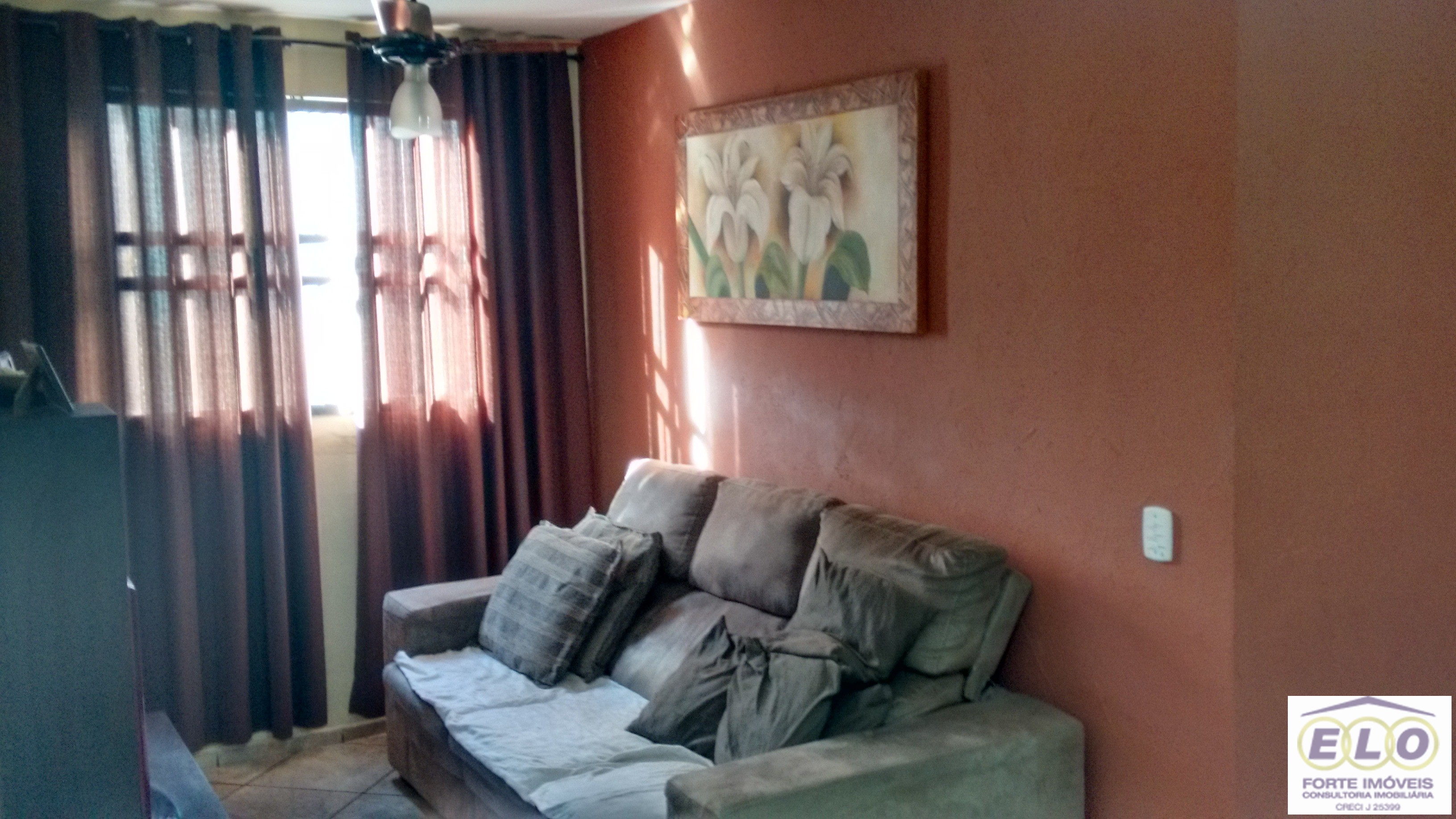 APARTAMENTO em NUCLEO HABITACIONAL BRIGADEIRO FARIA LIMA, INDAIATUBA - apartamento a venda, edificio bosque dos indaias, indaiatuba - Foto 17