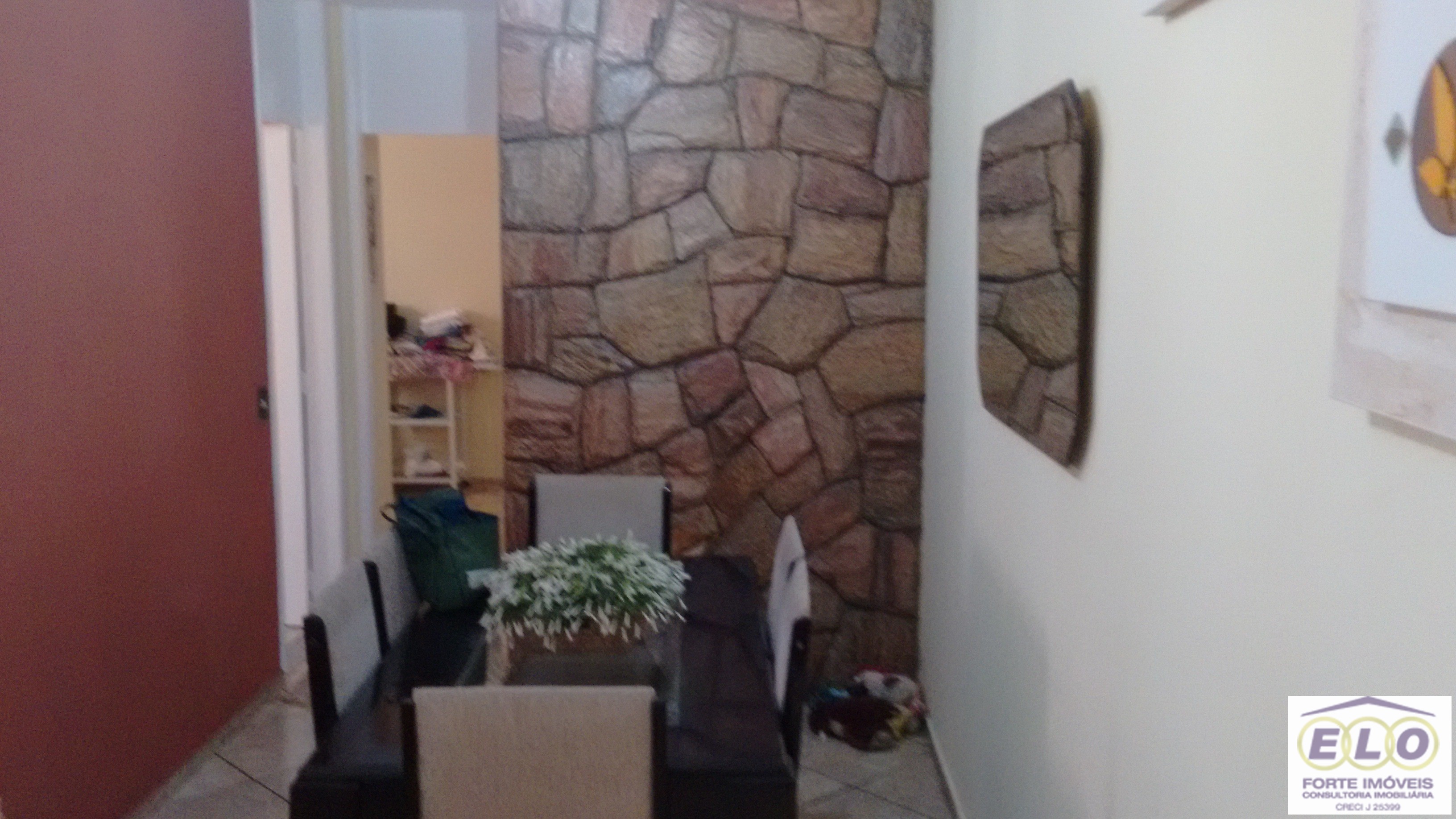 APARTAMENTO em NUCLEO HABITACIONAL BRIGADEIRO FARIA LIMA, INDAIATUBA - apartamento a venda, edificio bosque dos indaias, indaiatuba - Foto 15