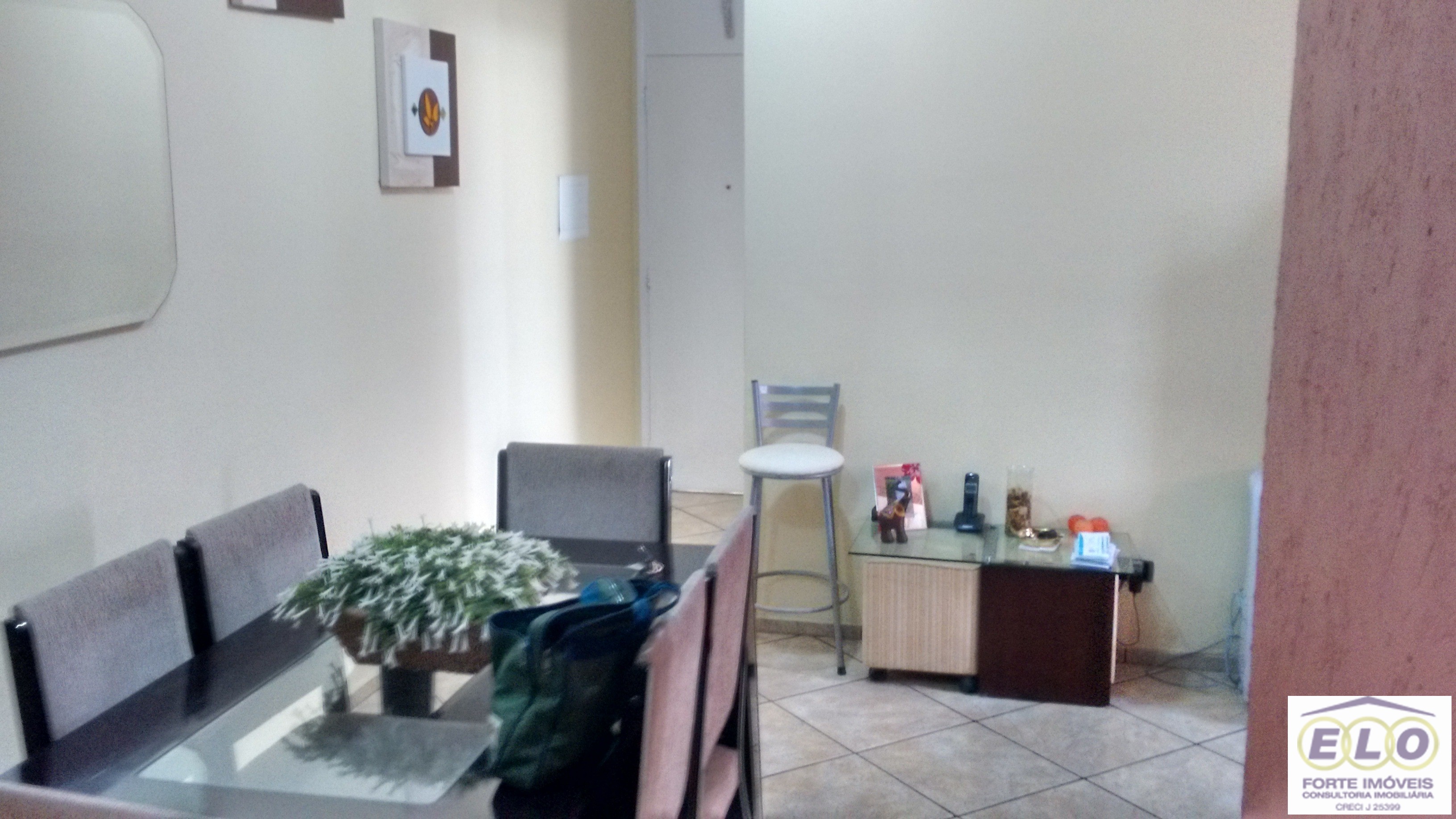 APARTAMENTO em NUCLEO HABITACIONAL BRIGADEIRO FARIA LIMA, INDAIATUBA - apartamento a venda, edificio bosque dos indaias, indaiatuba - Foto 9