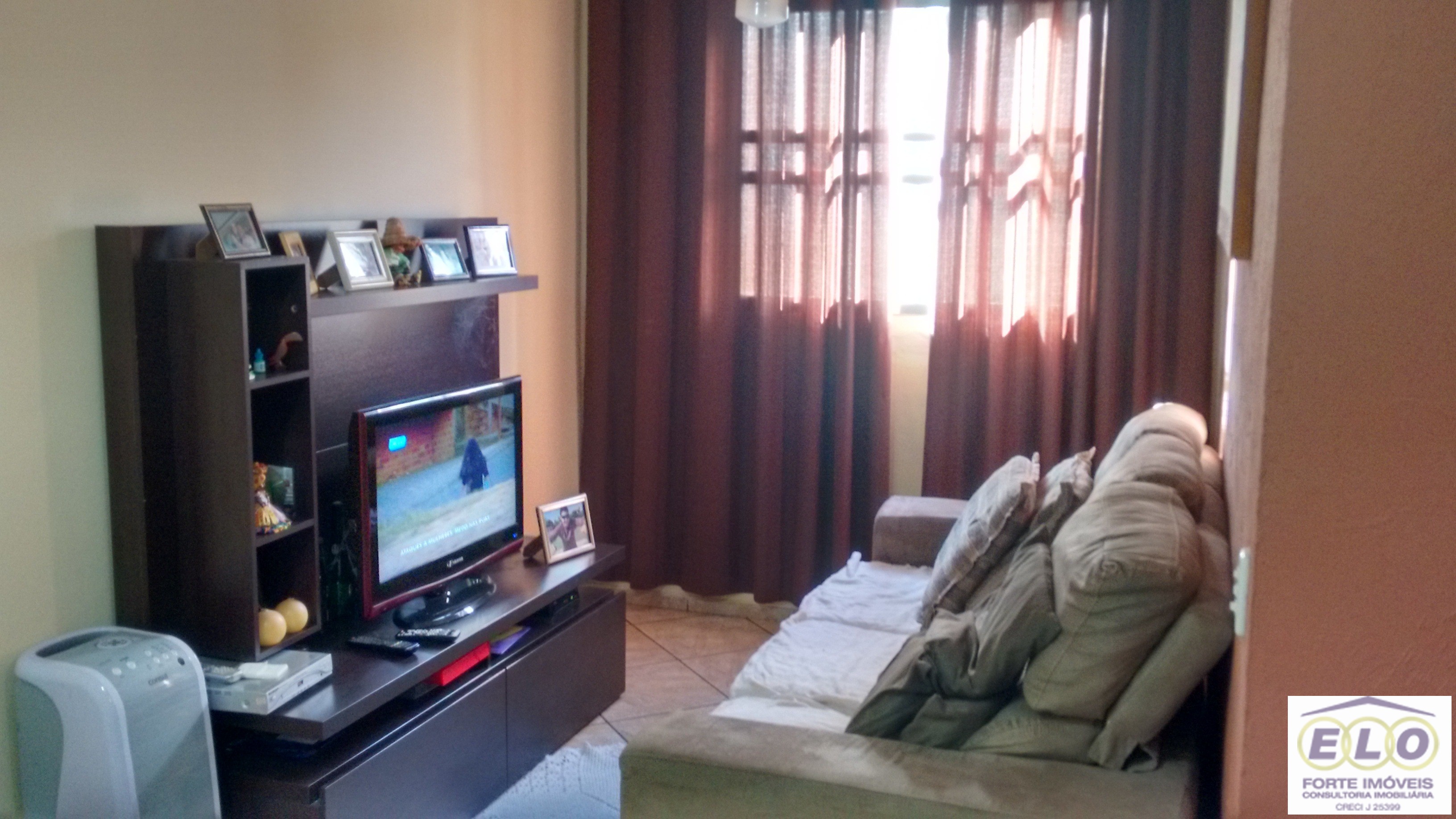 APARTAMENTO em NUCLEO HABITACIONAL BRIGADEIRO FARIA LIMA, INDAIATUBA - apartamento a venda, edificio bosque dos indaias, indaiatuba - Foto 1