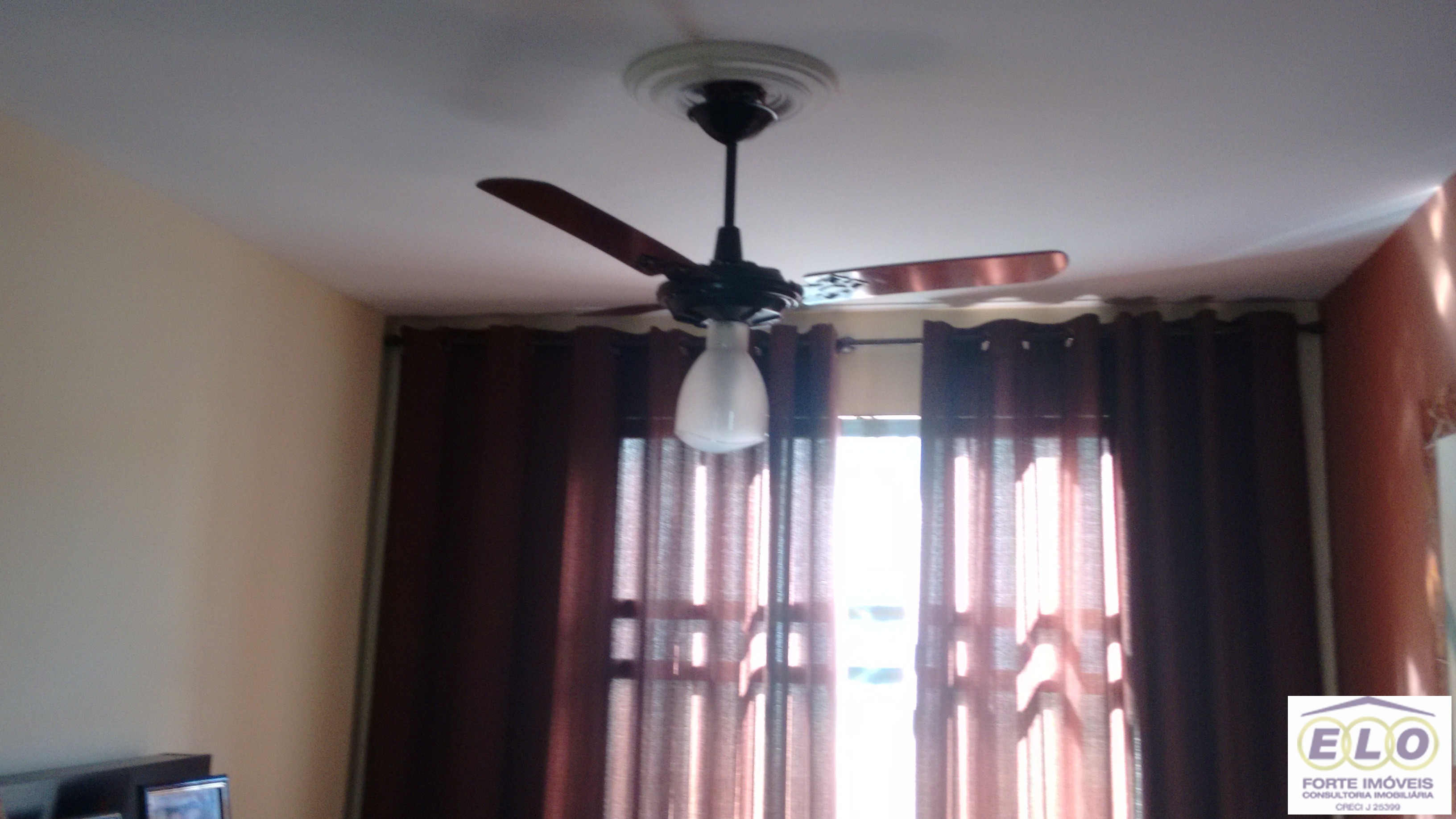 APARTAMENTO em NUCLEO HABITACIONAL BRIGADEIRO FARIA LIMA, INDAIATUBA - apartamento a venda, edificio bosque dos indaias, indaiatuba - Foto 3
