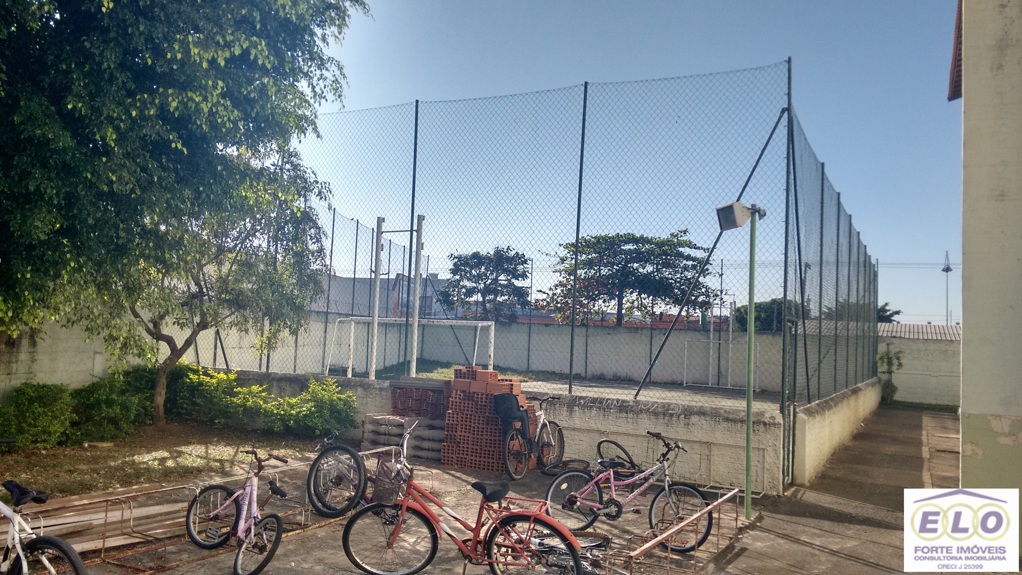APARTAMENTO em NUCLEO HABITACIONAL BRIGADEIRO FARIA LIMA, INDAIATUBA - apartamento a venda, edificio bosque dos indaias, indaiatuba - Foto 4