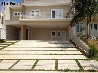 CASA em JARDIM PORTAL DE ITAICI, INDAIATUBA - casa a venda, jardim portal de itaici, indaiatuba - Foto 2