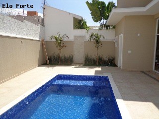 CASA em JARDIM PORTAL DE ITAICI, INDAIATUBA - casa a venda, jardim portal de itaici, indaiatuba - Foto 6