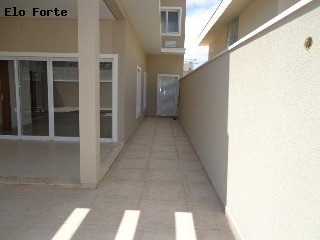 CASA em JARDIM PORTAL DE ITAICI, INDAIATUBA - casa a venda, jardim portal de itaici, indaiatuba - Foto 8