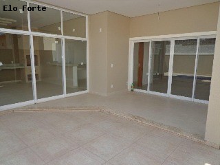 CASA em JARDIM PORTAL DE ITAICI, INDAIATUBA - casa a venda, jardim portal de itaici, indaiatuba - Foto 4
