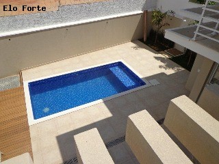 CASA em JARDIM PORTAL DE ITAICI, INDAIATUBA - casa a venda, jardim portal de itaici, indaiatuba - Foto 9