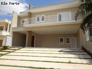 CASA em JARDIM PORTAL DE ITAICI, INDAIATUBA - casa a venda, jardim portal de itaici, indaiatuba - Foto 3