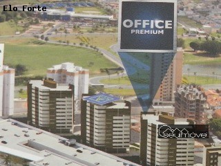 COMERCIAL em Jardim Pau Preto, Indaiatuba - sala comercial para venda, premium office, indaiatuba - Foto 9