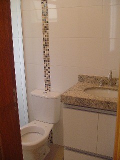 CASA em JARDIM JEQUITIBA, INDAIATUBA - casa a venda, jardim jequitibá, indaiatuba - Foto 2