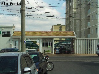 APARTAMENTO em Jardim Marina, Indaiatuba - apartamento a venda, residencial villagio d amore, indaiatuba - Foto 23